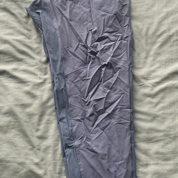 Lululemon Surge Jogger - Twill Blue - Picture 2 of 2